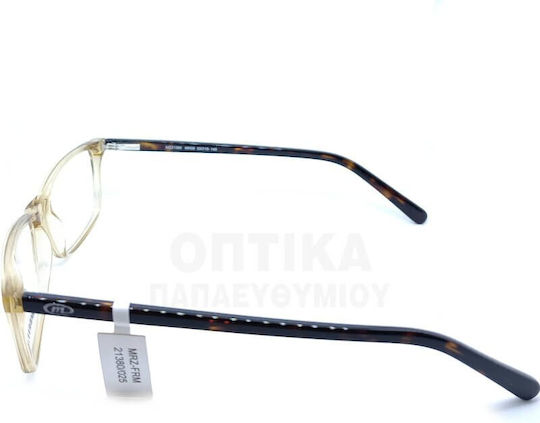 Γυαλιά Οράσεως Moritz Mz21380 Mn08