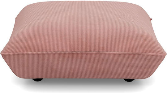 Σκαμπό Sumo Hocker 108x108x44cm