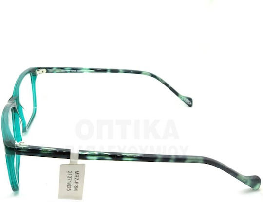 Γυαλιά Οράσεως Moritz Mz21371 Mn08
