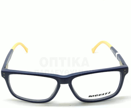 Γυαλιά Οράσεως Moritz Mz21304 Me06