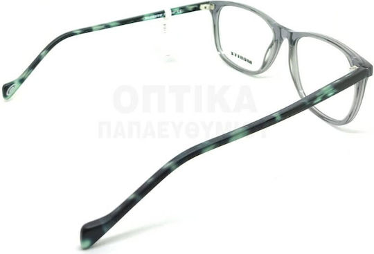 Γυαλιά Οράσεως Moritz Mz21370 Mn09