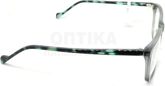 Γυαλιά Οράσεως Moritz Mz21370 Mn09