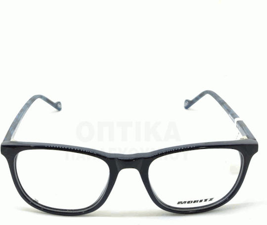 Γυαλιά Οράσεως Moritz Mz21372 Mn05