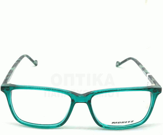 Γυαλιά Οράσεως Moritz Mz21371 Mn08
