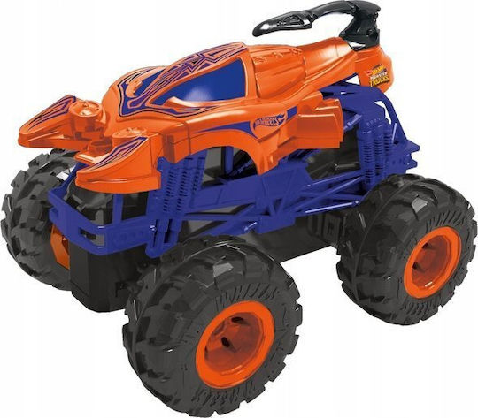 Hot Wheels Τηλεκατευθυνόμενο Αυτοκίνητο Monster Truck