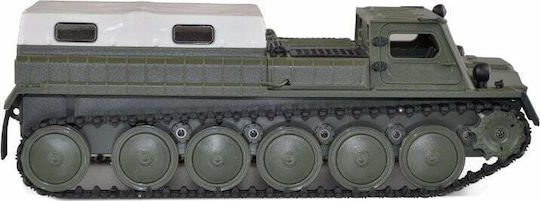Amewi Panzer Kettenfahrzeug LiIon Ferngesteuertes Tank Grün