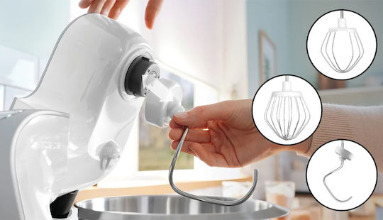 Bosch Стенд миксер 1000W 3.9лт