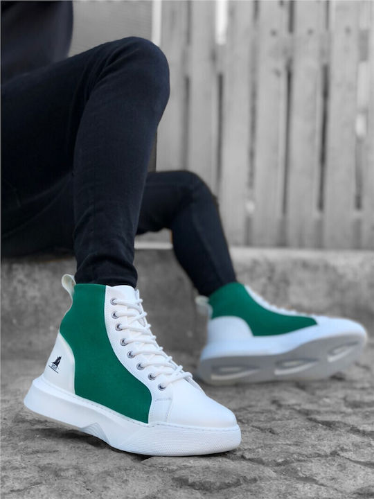 Boa Shoes