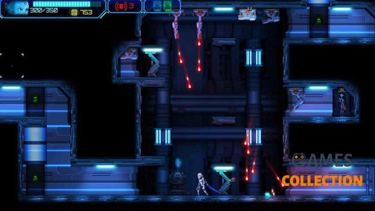 Ghost 1.0 + Unepic Collection Joc pentru Switch