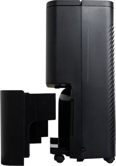 Morris MDB-16165INV Dehumidifier with Compressor Ionizer and Wi-Fi 16lt