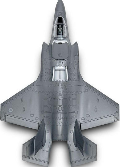 Airfix Figurină de Modelism cu Lipici și Culori