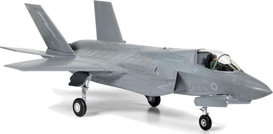 Airfix Figurină de Modelism cu Lipici și Culori