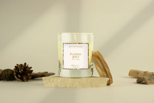 AG Trees Χριστоулгенски свещи и свещници Свещ Pumpkin Spice