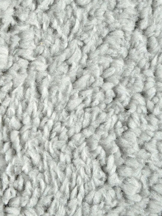 Douceur d'Intérieur Essentiel Blanket Dog Black 80x50cm