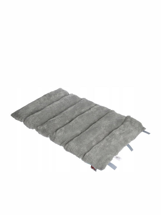 Douceur d'Intérieur Essentiel Blanket Dog Black 80x50cm