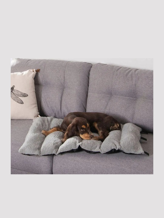Douceur d'Intérieur Essentiel Blanket Dog Black 80x50cm