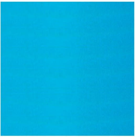 Favini 25 Cardstocks 200g/m2 Bristol Color Sigillo Blue 55 35x50 T3