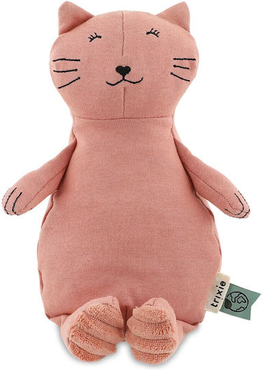 Trixie Trixie Plush Kitten for Newborns
