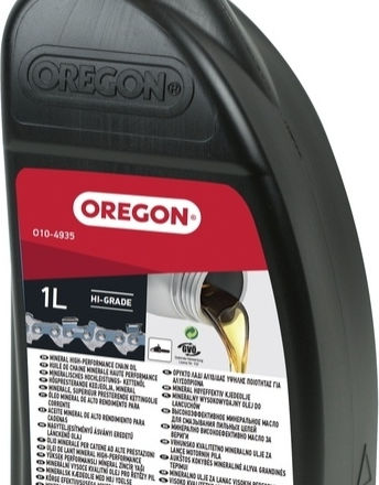 Ulei de Lanț Oregon 1l