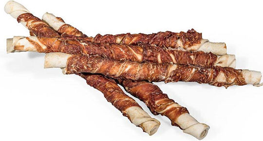 Celebrate Freshness Delicii în formă de baston pentru câini Rase mari cu Rață 30.5buc 100gr