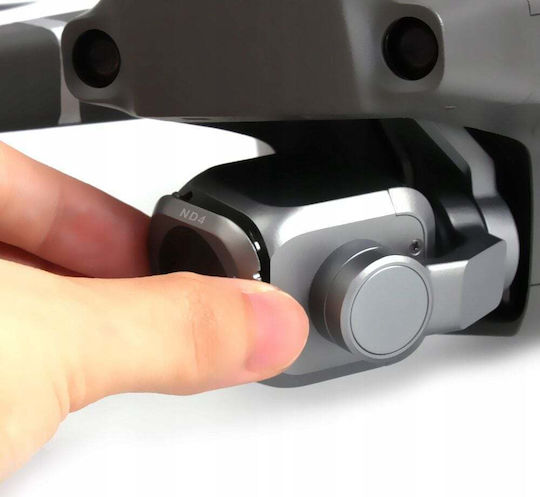 Sunnylife UV Φίλτρο Φακών για DJI Mavic Pro / Mavic 2 Pro / Mavic