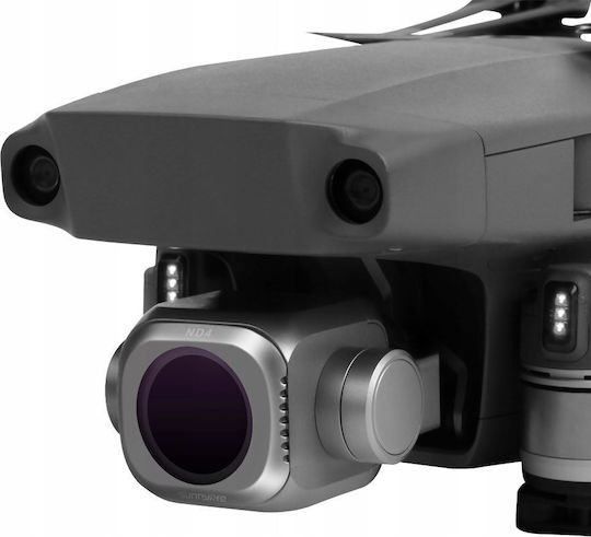 Sunnylife Set Filtru Lentile pentru DJI Mavic Pro / Mavic 2 Pro / Mavic 1buc
