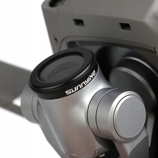 Sunnylife UV Lens Filter Set for DJI Mavic 2 Zoom / Mavic 1pcs