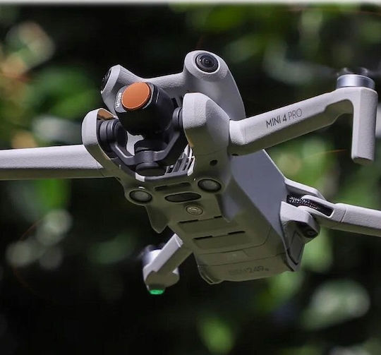 Sunnylife Φίλτρο Φακών για DJI Mini 4 Pro