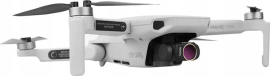 Sunnylife UV Φίλτρο Φακών για DJI Mavic Mini / Spark