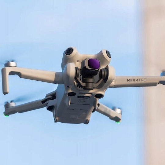 K&F Concept CPL Φίλτρο Φακών για DJI Mini 4 Pro