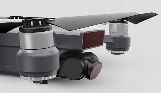 PGYTECH ΝD Φίλτρο Φακών για DJI Spark
