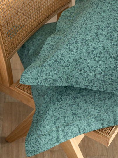 Palamaiki Set Cearșafuri King Size 285x270cm. Ivy IS810 4buc