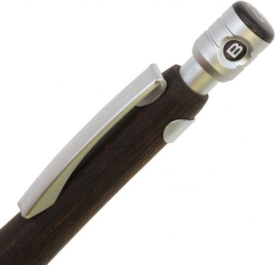 Pilot Mechanical Pencil for Drawing made of Aluminum 1pcs