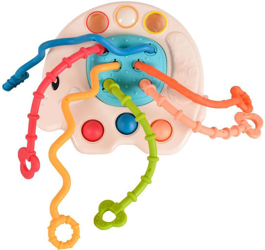 Moni Silicone Teething Teether