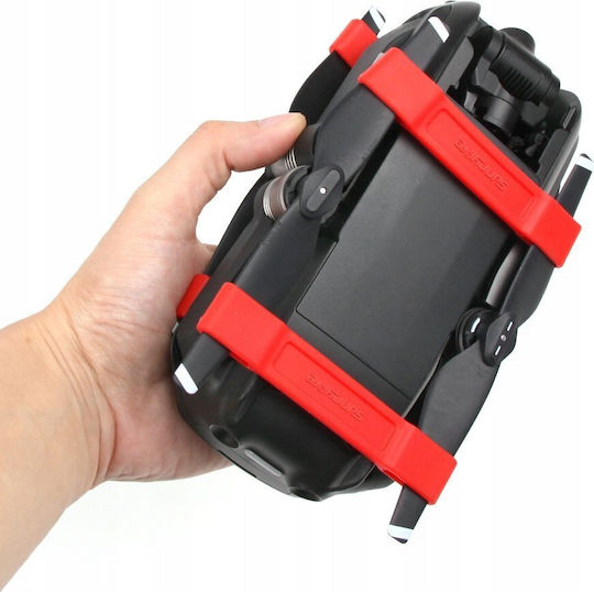 Sunnylife Bumper Pentru Filtre Pentru Drone DJI Mavic Air 4 Bucăți
