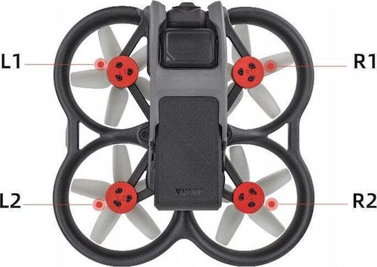 Sunnylife Προφυλακτήρας για DJI Avata