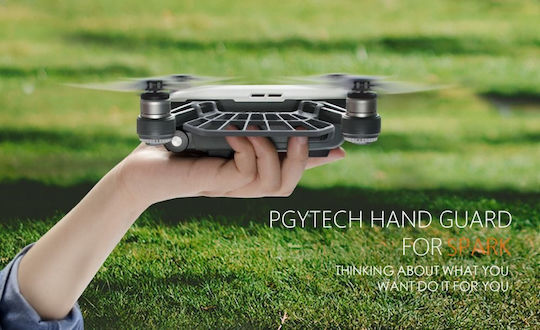 PGYTECH Elice Pentru DJI Scânteie