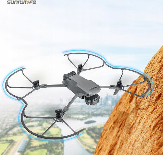 Sunnylife Έλικες για DJI Mavic 3 4τμχ