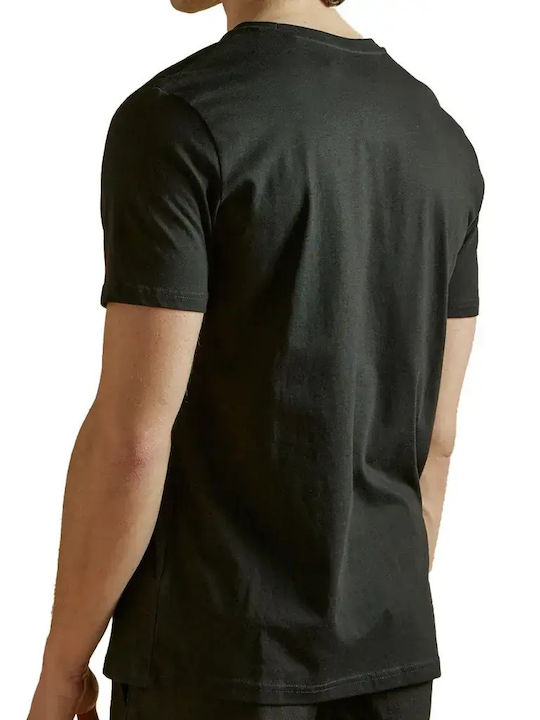 T-Shirt Black