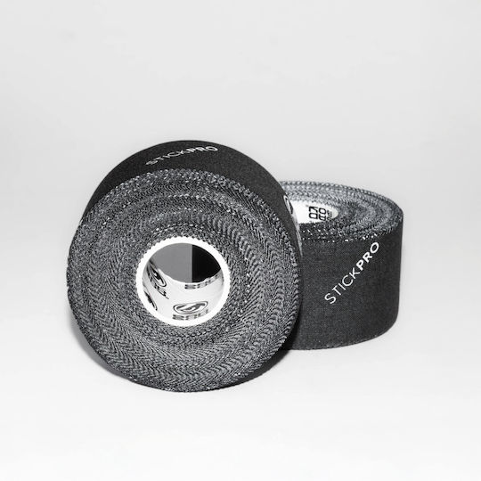 Bad Boy Verband 3.8cm x 13.7m Schwarz