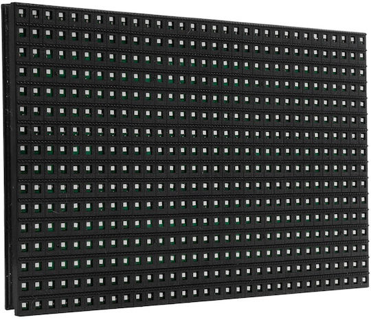 GloboStar LED Sign Replacement Waterproof 32x16cm Orange