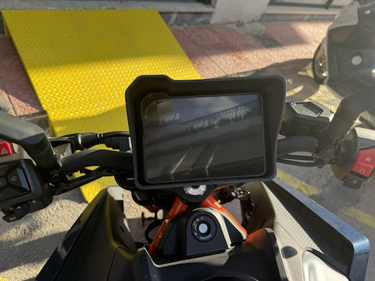 Motorise Σκίαστρο Οργάνων Ktm 390 Duke Adventure 2025+