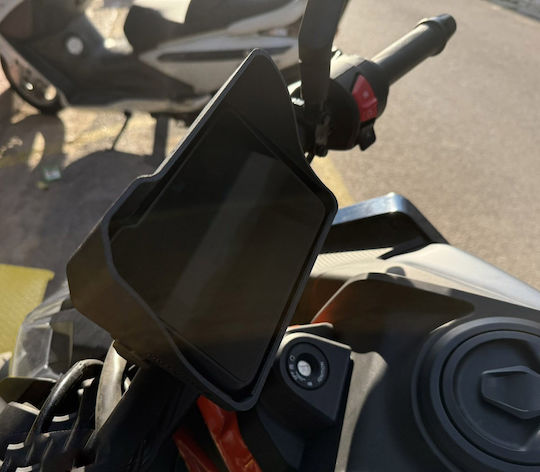 Motorise Σκίαστρο Οργάνων Ktm 390 Duke Adventure 2025+