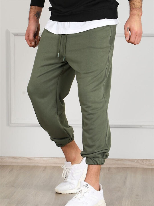 Pantaloni de trening Khaki