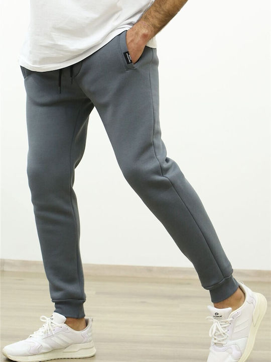 Sweatpants Charcoal