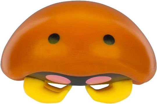 Jazwares 3 Φιγούρες Μάχης Pokemon
