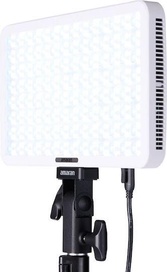 Amaran Pano 60c 2-Light-Kit Alb