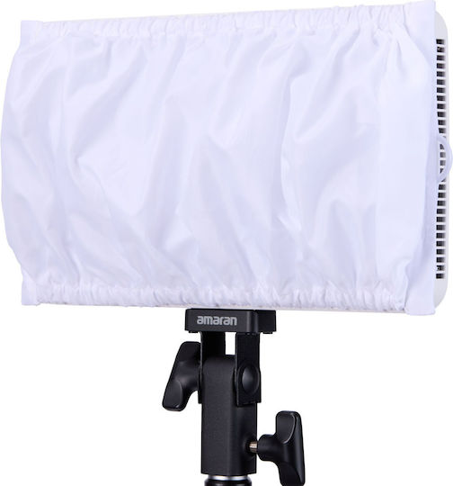 Amaran Pano 60c 2-Light-Kit Alb