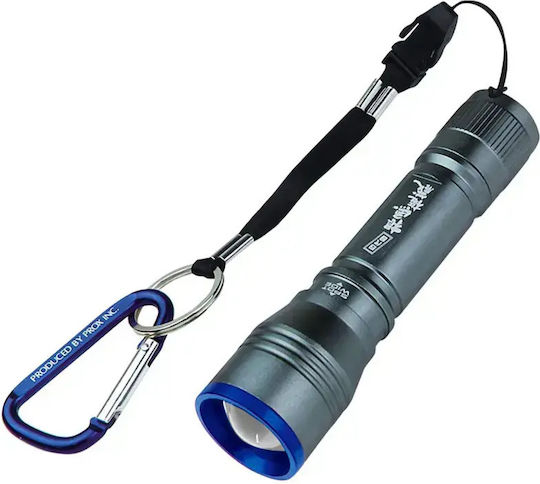 Prox Inc. LED UV Nezakana Gonzo