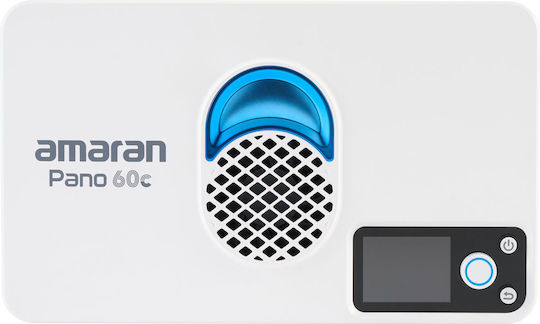 Amaran Kit de iluminare